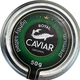 Ікра чорна ROYAL CAVIAR PREMIUM 50 грам - зображення 2