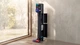 Аккумуляторный пылесос Dyson V10 Konical с Auto-empty Dok 594030-01 - изображение 3