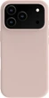 Etui plecki Evelatus Premium Soft Touch MagSafe do Apple iPhone 18 Pro Pink Sand (EVEAPP18PPMSTSCPS) - obraz 2