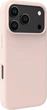 Etui plecki Evelatus Premium Soft Touch MagSafe do Apple iPhone 18 Pro Pink Sand (EVEAPP18PPMSTSCPS) - obraz 1