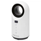 Тепловентилятор керамический PROFICARE PC-HL 3086 2000W - изображение 1