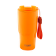Термокружка Buromax Neon, 560 мл, оранжевый (BM.00106-11) - изображение 1