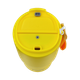Термокружка Buromax Neon, 560 мл, желтый (BM.00107-08) - изображение 3