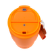 Термокружка Buromax Neon, 560 мл, оранжевый (BM.00106-11) - изображение 6