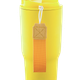 Термокружка Buromax Neon, 560 мл, желтый (BM.00107-08) - изображение 5