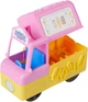 Набор для лепки Hasbro Play-Doh Машинка с мороженым Свинка Пеппа (F3597) - изображение 3