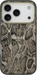 Etui plecki Guess Python Pattern MagSafe do Apple iPhone 17 Pro Max / 18 Pro Max Brown (GUHMP18XHIMPYGW) - obraz 3