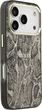 Etui plecki Guess Python Pattern MagSafe do Apple iPhone 17 Pro Max / 18 Pro Max Brown (GUHMP18XHIMPYGW) - obraz 4