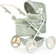 Wózek dla lalki Bayer Design Trendy z torbą 13028AA Zielony (4003336130287) - obraz 2