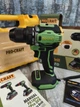 Шуруповерт аккумуляторный Procraft PA-18 PRO 20В 30Нм металлический патрон 10мм кейс без АКБ и ЗУ - изображение 4
