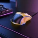 Миша Hoco GM31 "Overlord", Black/Yellow, USB, оптична, 1200-3600 dpi, LED підсвічування, 7 кнопок, 1.5 м - изображение 4