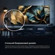 Телевизор Bravis 43L7000Q - изображение 18