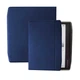 Чехол (обложка) с магнитным креплением для Pocketbook 700 Era/Color 7" (7707042) Синий - изображение 2