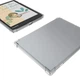 Чохол-накладка для Pocketbook 740 Inkpad 3 прозорий (7707052) - зображення 4
