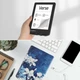Чехол (обложка) на PocketBook 634 Verse Pro Azure с художественным принтом (7707034) - изображение 5