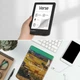 Чохол (обкладинка) на PocketBook 634 Verse Pro Azure з художнім принтом (7707034) Жнива - зображення 5