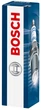 Свічка запалювання Bosch Nickel (0 242 235 666) - зображення 2