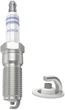 Świeca zapłonowa Bosch Nickel (0 242 236 633) - obraz 1
