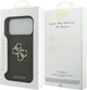 Etui Guess 4G Classic do iPhone 18 Pro Max / 17 Pro Max czarne (GUE005482) - obraz 8