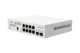 Комутатор MikroTik CSS610-8G-2S+IN (8) 10/100/1000, (2) SFP+, 56 Gbps, 41.7 Mpps, 24V, 0.8А - изображение 1