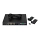 Коммутатор сетевой POE GV-019-M-08G+SFP - изображение 4