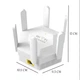 Беспроводной WI-FI роутер репитер Pix-Link LV-WR56T 300 Мбит/с 2,4 ГГц - изображение 9