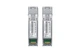 Модуль Ubiquiti UACC-OM-SM-10G-S-2 SFP+ 10 Гбіт/с, 10 КМ - зображення 3