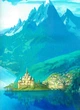 Книга Крижане серце. Дві частини в одній книжці! - изображение 4
