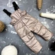 Комбинезон BEWARM Umka раздельный Cashmere 128-134 см (5065Ca128) - изображение 5