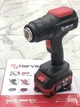 Акумуляторний фен NARVA NH-21/550-2 LI (15-1-004) - изображение 2