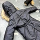 Комбинезон детский BEWARM Kodiaq Dark blue 86-92 см (5080D86) - изображение 3