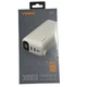 Павербанк VIDEX VPB-297 22.5W 30000mAh, белый,VPB-297-W - изображение 2