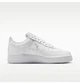 Кеди жіночі Nike Air Force 1 07 W White 36 Білий IU7557-100 - зображення 3