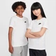 Футболка дитяча Nike Sportswear Futura S зріст 128 см Білий FZ5177-100 - зображення 2