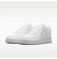 Кеди жіночі Nike Air Force 1 07 W White 36 Білий IU7557-100 - зображення 5