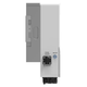 Комплект автономного енергопостачання Deye 6 кВт SUN-6K-SG06LP1-EU-BM2 + Biom Professional BALFP-R512100-UNI 5.12 кВт·год - зображення 5