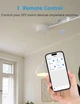 Розумний WiFi вимикач Meross Matter 16A з лічильником енергії, Alexa, Apple Home, Google Home, Home Assistant, 2 шт. - зображення 4