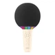 Микрофон BE50, Beige, Bluetooth 5.3/3.5 мм XO (2000003574339) - изображение 1