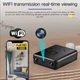 Міні WiFi V720 2.4 Ггц камера 1080P, IP камера з датчиком руху, нічне бачення, компактна - изображение 2