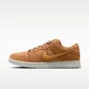 Кроссовки мужские Nike Note Manchester Sb X Dunk Low Flax And Summit White 43 IO9508-200 - изображение 1