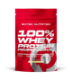 Протеїн сироватковий Scitec Nutrition Whey Protein Prof 1000 г. (Білий шоколад) - зображення 1