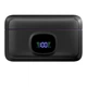 Микрофон петличный беспроводной MIC GO-48-WL, Black, 2.4GHz, 16-bit/48 кГц Streamplify 000357650 - изображение 6