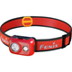 Налобный фонарь Fenix HL32R-T, красный - изображение 1