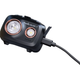 Налобный фонарь Fenix HL32R-T, красный - изображение 2