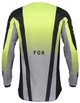 Джерси Fox 180 Lean Flo Yellow размер M - изображение 4