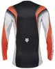 Джерси Fox Flexair Infinite Flo Orange размер L - изображение 4