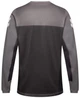 Джерси Fox Ranger Air Grey XL серое drirelease Rider Attack Position эндуро - изображение 6