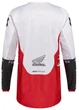 Джерси мотокроссовое Fox 180 Jersey Honda красное, размер M - изображение 4