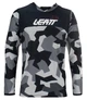 Джерси Leatt Moto 4.5 Enduro Forge размер 3XL - изображение 2