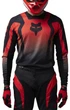 Джерси Fox 180 Lean Flo Red размер M - изображение 3